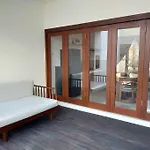 Al Mare Villa, New 3Br Modern Comfy Villa, Private Pool Seminyak