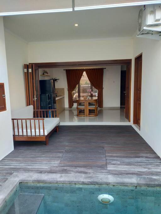 Villa Al Mare Villa, New 3br Modern Comfy Villa, Private Pool Seminyak (Bali)