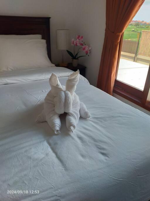Villa Al Mare Villa, New 3br Modern Comfy Villa, Private Pool Seminyak (Bali)