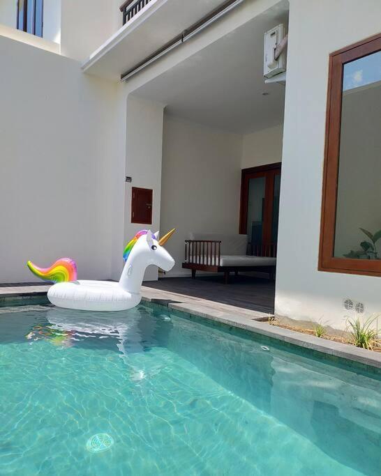 Villa Al Mare Villa, New 3br Modern Comfy Villa, Private Pool *