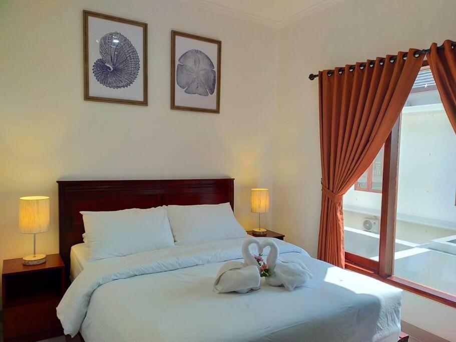 Al Mare Villa, New 3br Modern Comfy Villa, Private Pool Seminyak (Bali)