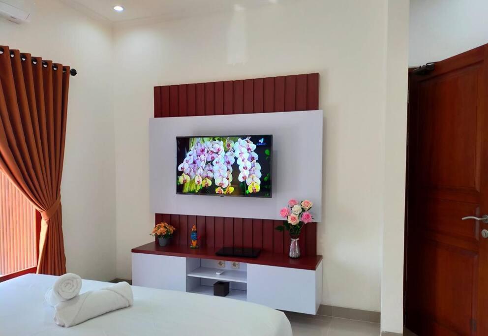 Villa Al Mare Villa, New 3br Modern Comfy Villa, Private Pool