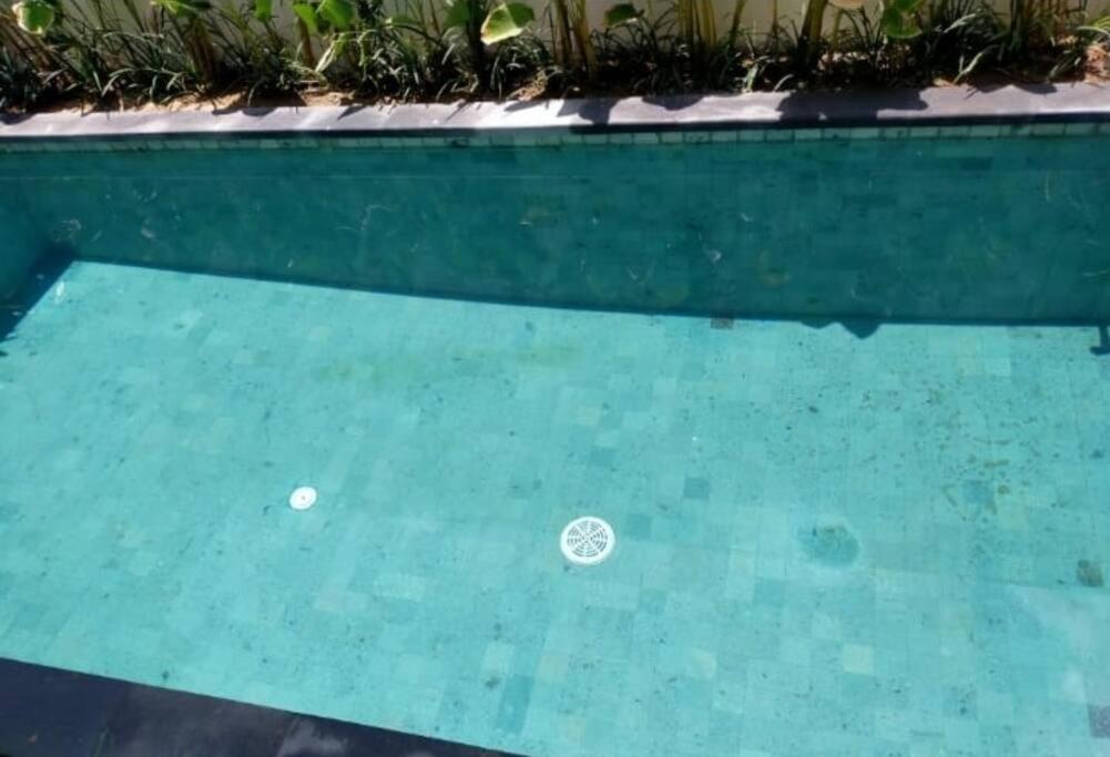 Al Mare Villa, New 3br Modern Comfy Villa, Private Pool Seminyak (Bali)