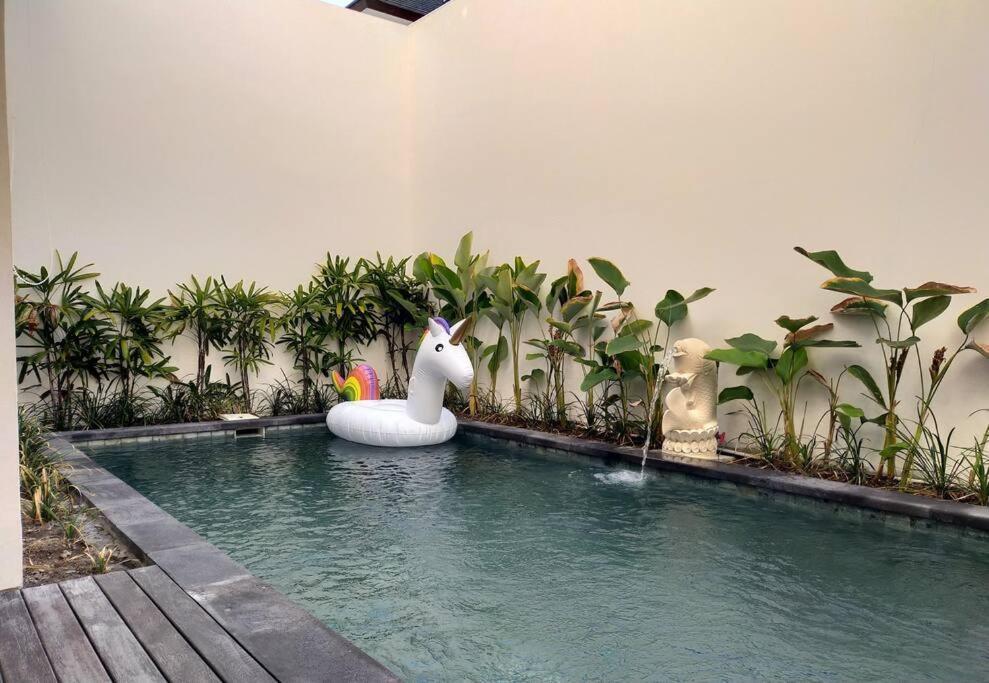Al Mare Villa, New 3br Modern Comfy Villa, Private Pool * Seminyak (Bali)